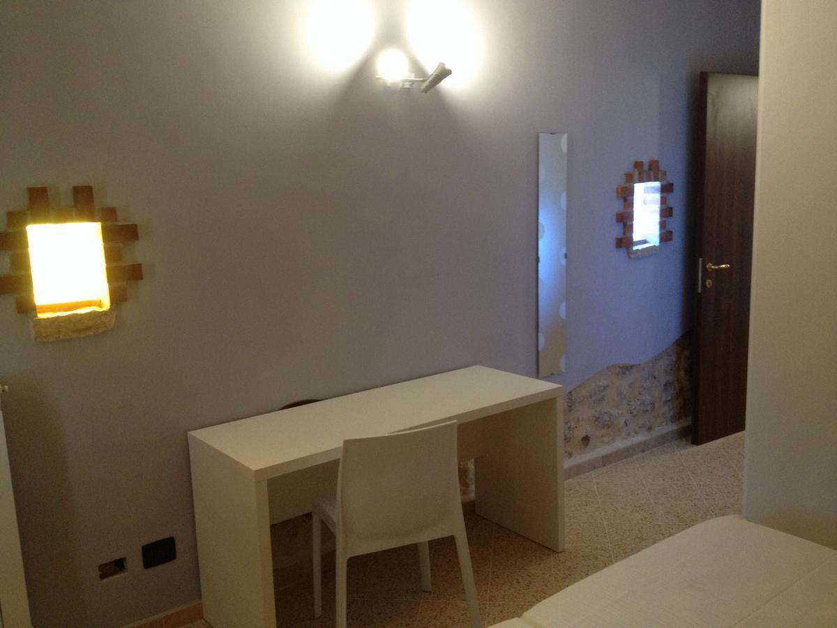 B&B Pegaso San Pietro Infine Exterior foto