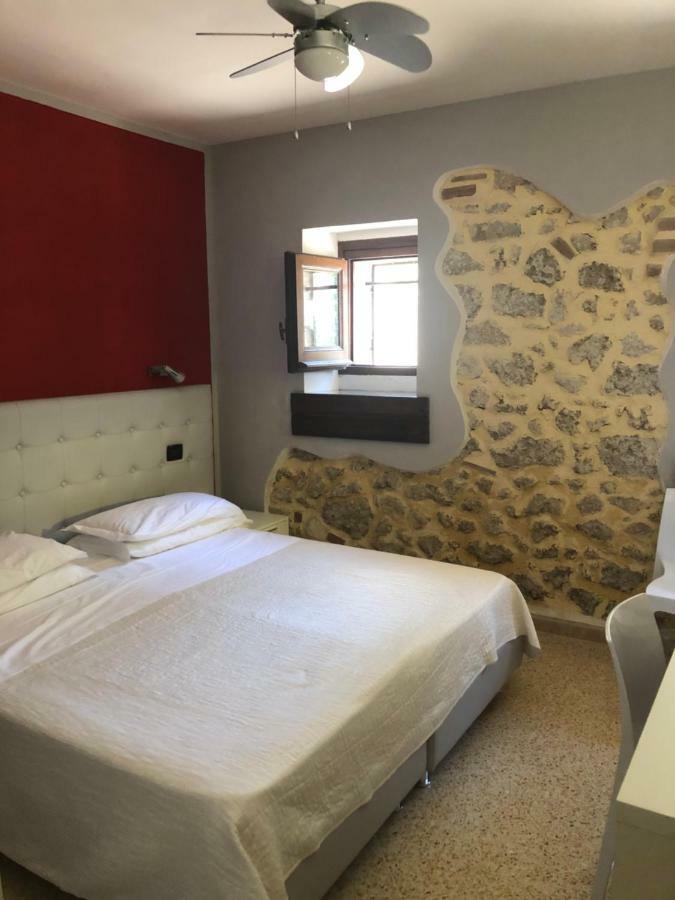 B&B Pegaso San Pietro Infine Exterior foto